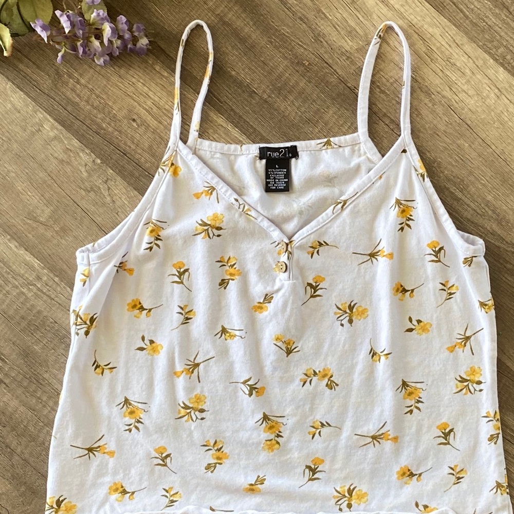 adorable tank!!